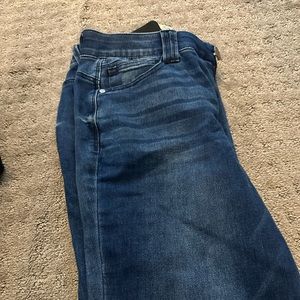 Democracy size 8 ab technology jeans